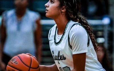 Unstoppable Talent Mady Walker’s Basketball And Academic Excellence