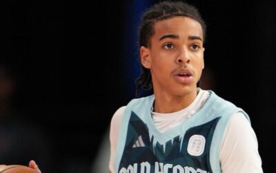 Rising Star Mikel Brown Jr. The Complete Package