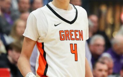 A Rising Basketball Star Niko Bundalo’s Path To Greatness