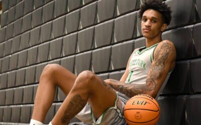 Sadiq White Jr. The Emerging Phenomenon At IMG Academy