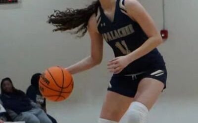 Rising Talent The Emergence of Sophia “SoSo” Beaty
