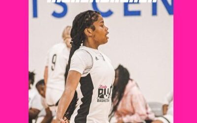 Tristan Rickenbacker The Next Big Name In Women’s Basketball