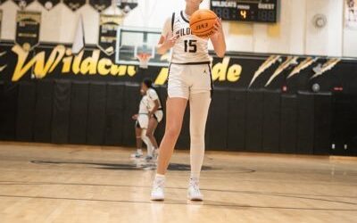 Dynamic 6’0″ Wing With Versatile Scoring Ability