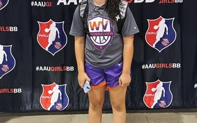 Elite Prospect Braelyn Waderker Showcasing Versatile Skillset