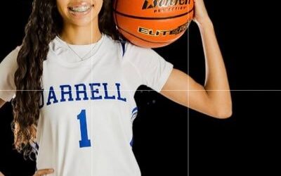 Erica Taylor A Rising Star In The Class Of 2028