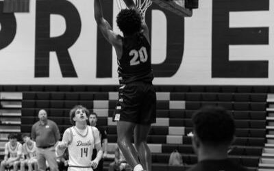 Ferlandas Wright A High-IQ Playmaker With Elite Skills