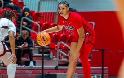 Gabby Middleton Showcasing Elite Skills Next-Level Potential