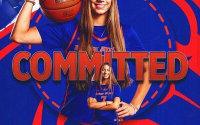 Izzie Harms Versatile Wing With Elite Potential