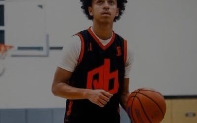 Jaden “Showtime” Solla A Rising Star On The Court