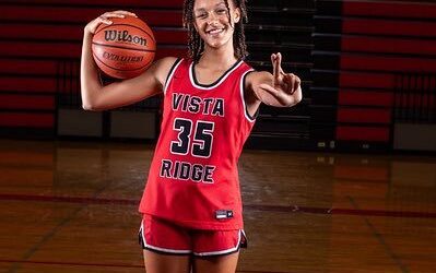 Rising Star Jadyn Burrow’s Journey To Basketball Greatness