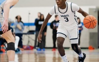 Jamir Batemon Elite Floor General With Dynamic Playmaking Ability