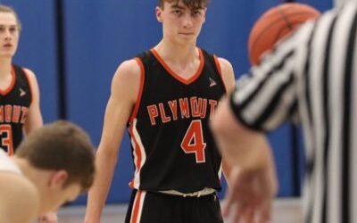 Kayden Schultz High-Level Guard Prospect With Bright Future