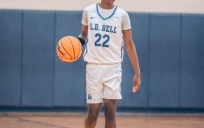 Rising Star Keyaun Williams The Future Of Elite Point Guards