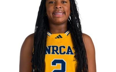 Rising Star Khloe Moye A Versatile Guard Dominating The Court