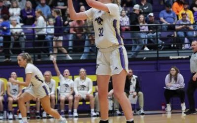 Kinley Smith Elite 2026 Prospect With Star Potential