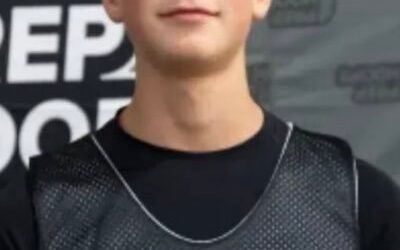 Layton Beard Elite Playmaker With College-Level Potential