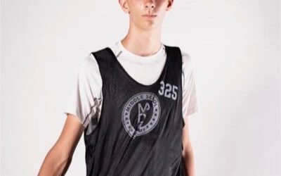 Lazar Djilas A Rising Star With Elite Potential