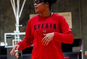 Dynamic Playmaker The Rise Of Maleah Mason