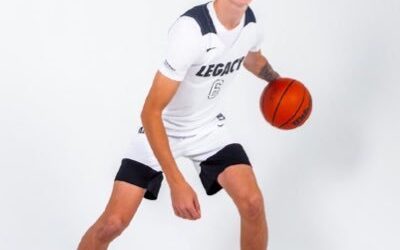 Matthew Meneer A Dynamic 6’6” Playmaker With Star Potential