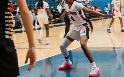 Rising Star Mychael Hanson A Dynamic Point Guard With High Basketball IQ