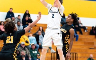 Myles Herro A Skilled Guard With High Basketball IQ