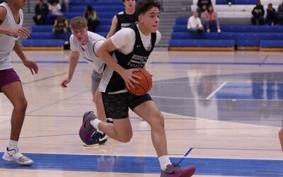 Rising Star Nikola Djilas Showcases Elite Potential