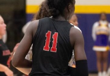Rising Star Nimah Ibidunni’s Impact On The Court