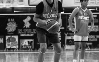 Rio Aguirre Dynamic Guard With Explosive Playmaking Ability