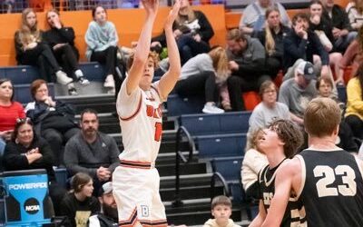 Samuel Plourde A Dynamic Talent With A Bright Future