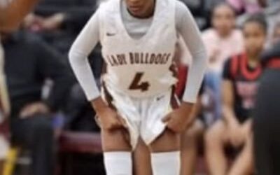 Solest Jones Floor General With Relentless Hustle And Scoring Ability