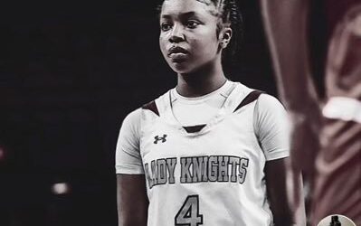 Rising Star Syvannah Dawson The Elite Point Guard Every College Needs