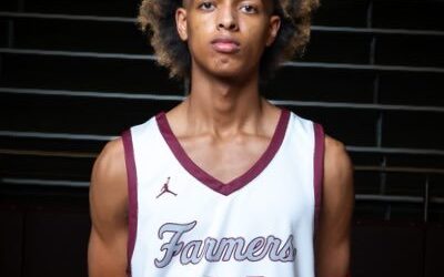 Te’Zhan “Tank” Francois A Dynamic Scoring Guard With Elite Potential