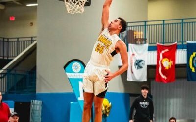 Trevon Maley Rising Star With Elite Potential
