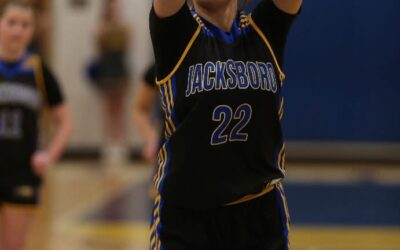 Versatile And Tough Addy Coleman’s Game Continues To Shine