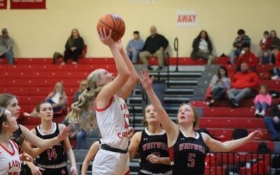 Alexis Hyatt Elite Two-Way Guard With Sharpshooting Ability