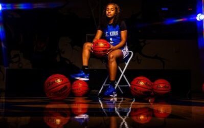Aniya Cooper Elite Guard Impact On The Court