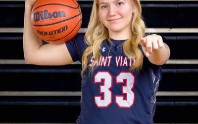 Ava Garcia A Rising Star Versatile Skills Strong Court Presence