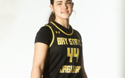 Ava Vitti A Dynamic Forward With Scoring Prowess