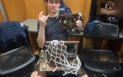 Braedy Johnston Skilled 6’2 Guard With Playmaking Ability