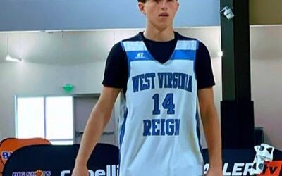 Dynamic Playmaker Caden Ours Shines In The Backcourt