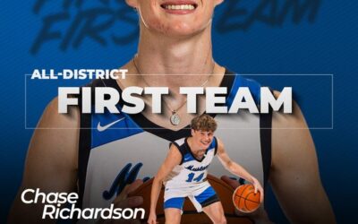 Chase Richardson’s Explosive Game Makes Him A Must-Watch Prospect