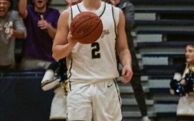 Daulton Combs Dynamic 2026 Guard With Versatile Skill Set