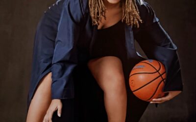 Elaysia Franklin Dynamic 2025 Guard With Elite Two-Way Potential