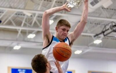 Rising Star Henry Gruetzmacher’s Impact On The Court