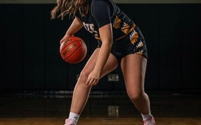 Isabella Westbrook A Rising Star With Elite Range And Strength