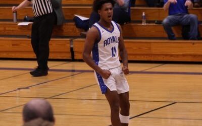 JT Schlaefer A Skilled And Dynamic Guard With High Potential