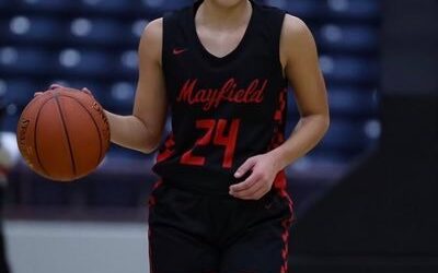 Jalayah Mayes Kentucky’s Elite Scoring Guard