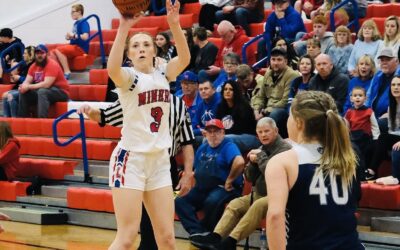 Jaycee Jo Archer Rising Indiana Guard With Elite Potential