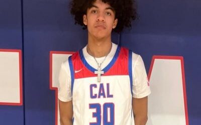 Jayden Washington A Floor General With Next-Level Potential