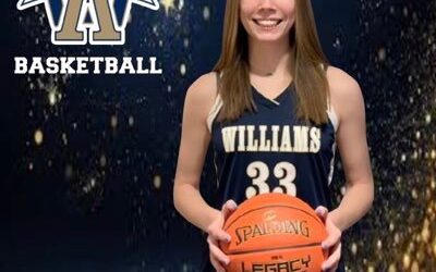 Jenna Mishou The Future Of Women’s College Basketball